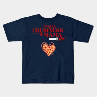 Certified Business Heart Kids T-Shirt